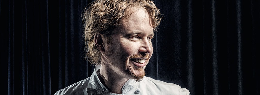 Grant Achatz