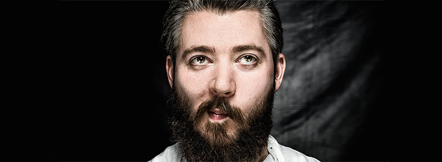 Niemand ist cooler: Headhunter Christian Schweinzer findet für alle Bewerber den richtigen Job im perfekten Betrieb. Niemand ist cooler: Headhunter Christian Schweinzer findet für alle Bewerber den richtigen Job im perfekten Betrieb.