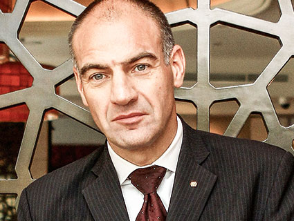 Jürgen Dörr