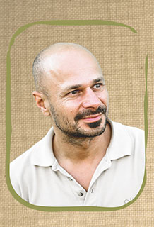 Andreas Gugumuck