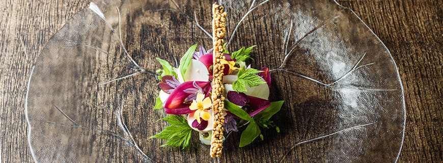 Nordic Cuisine Nordic Cuisine aus dem Clou