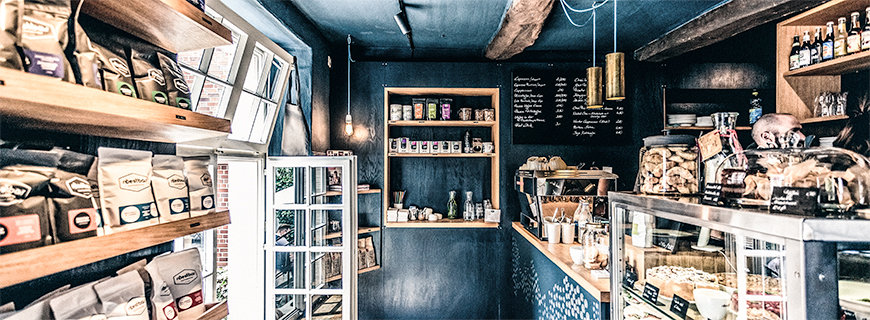 roestbar in Münster