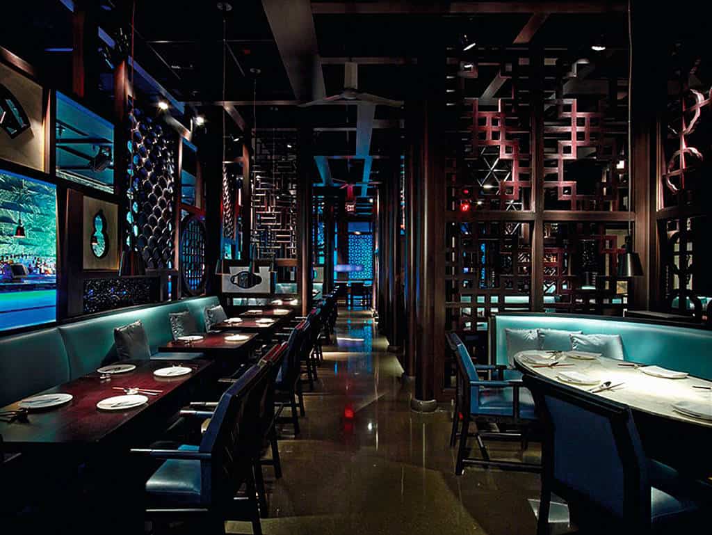 Hakkasan