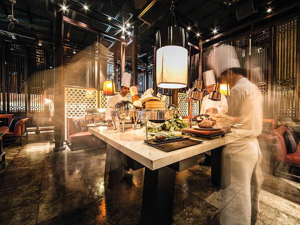 Hakkasan