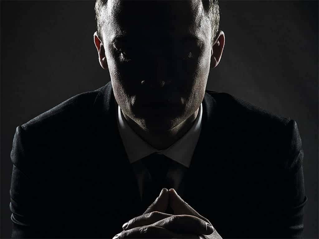 verdunkeltes Bild von Arne S.