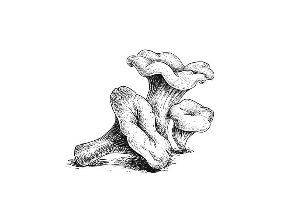 Pfifferlinge