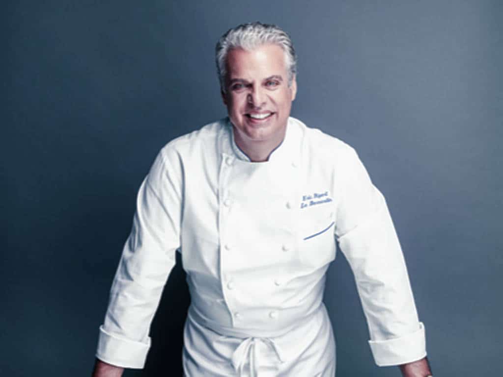 Eric Ripert vom Le Bernardin