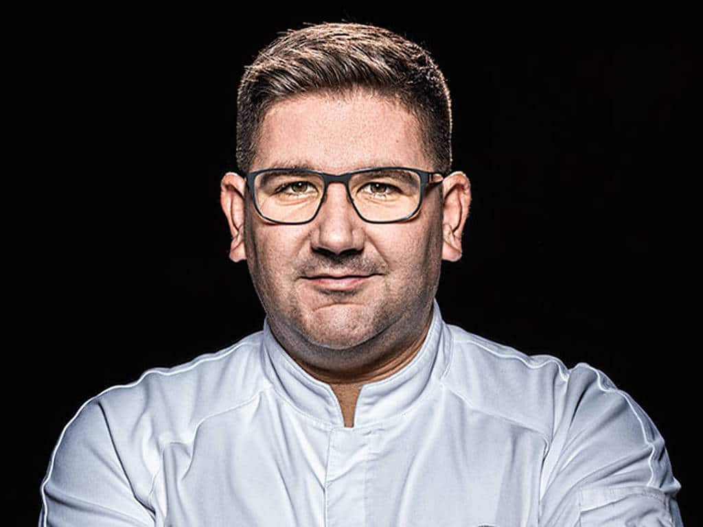 Dani García