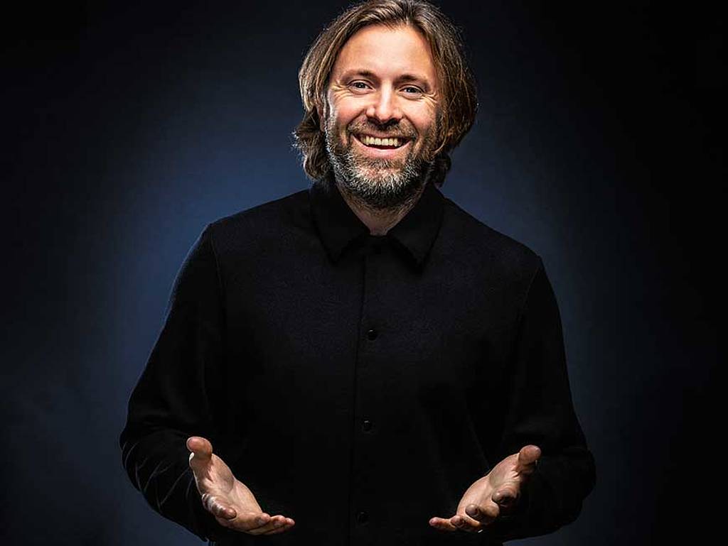 Niklas Ekstedt
