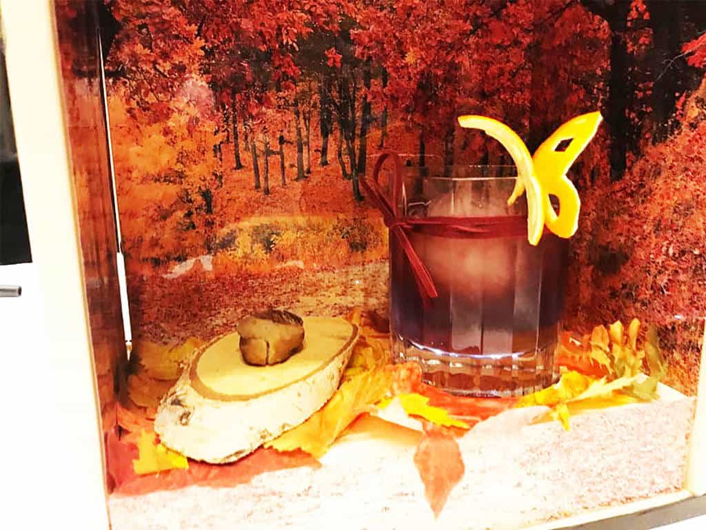 Cocktail