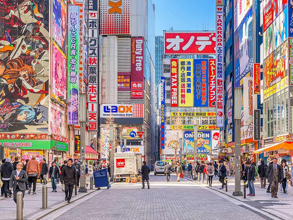 Der Michelin-Guide für Tokio ist da!