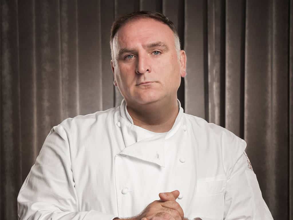 José Andrés