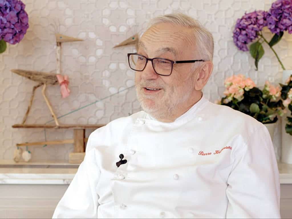 Pierre Koffmann