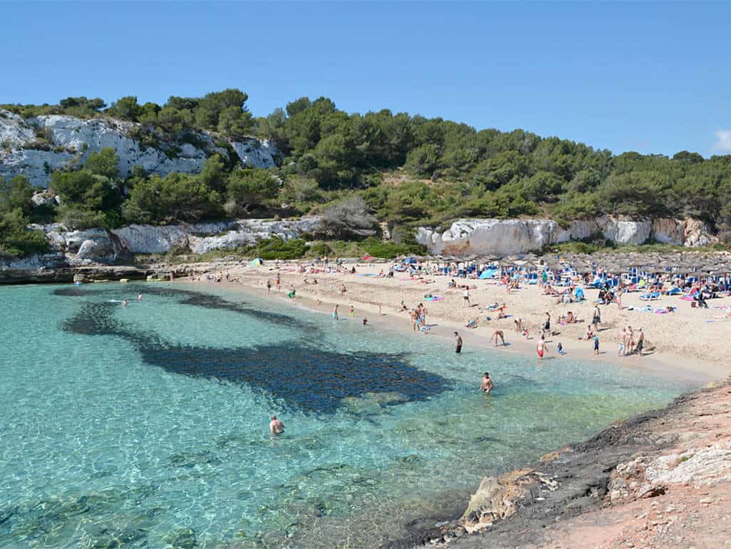 Mallorca