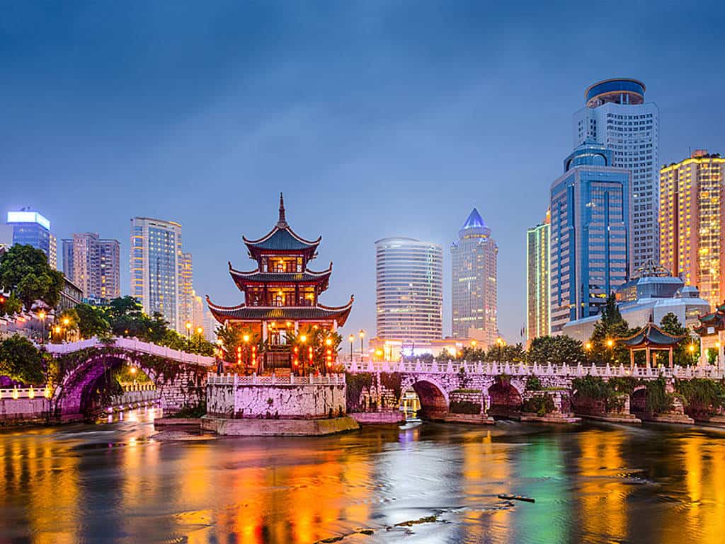 Bangkok 