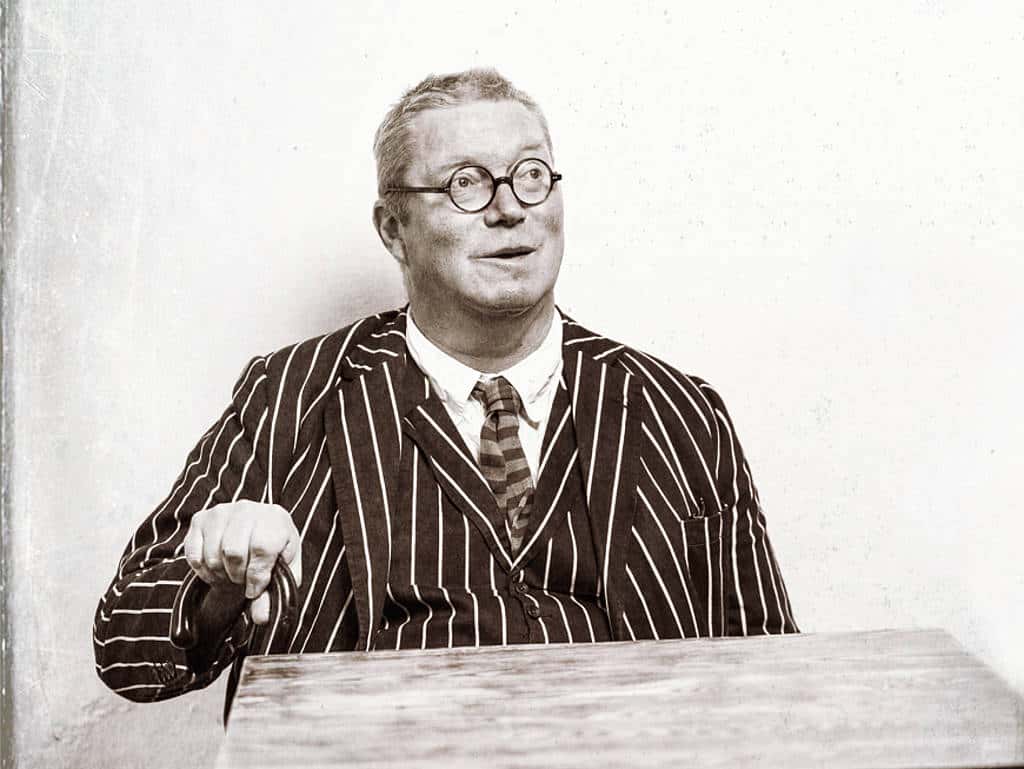 Der Nose-to-Tail-Papst Fergus Henderson predigt seit über 20 Jahren, was Verantwortung übernehmen gegenüber dem ganzen Tier bedeutet.