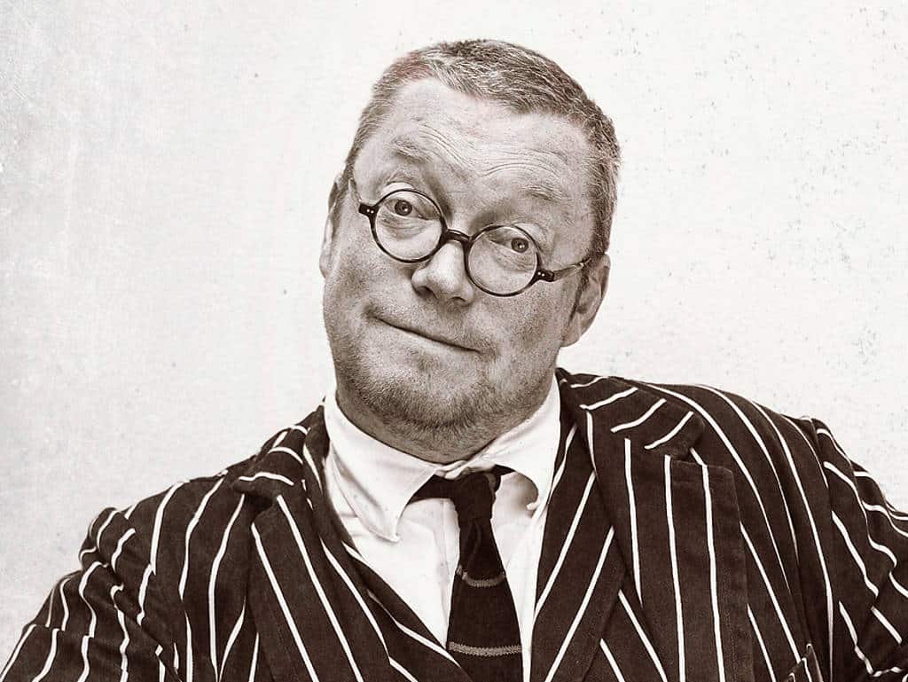 Fergus Henderson