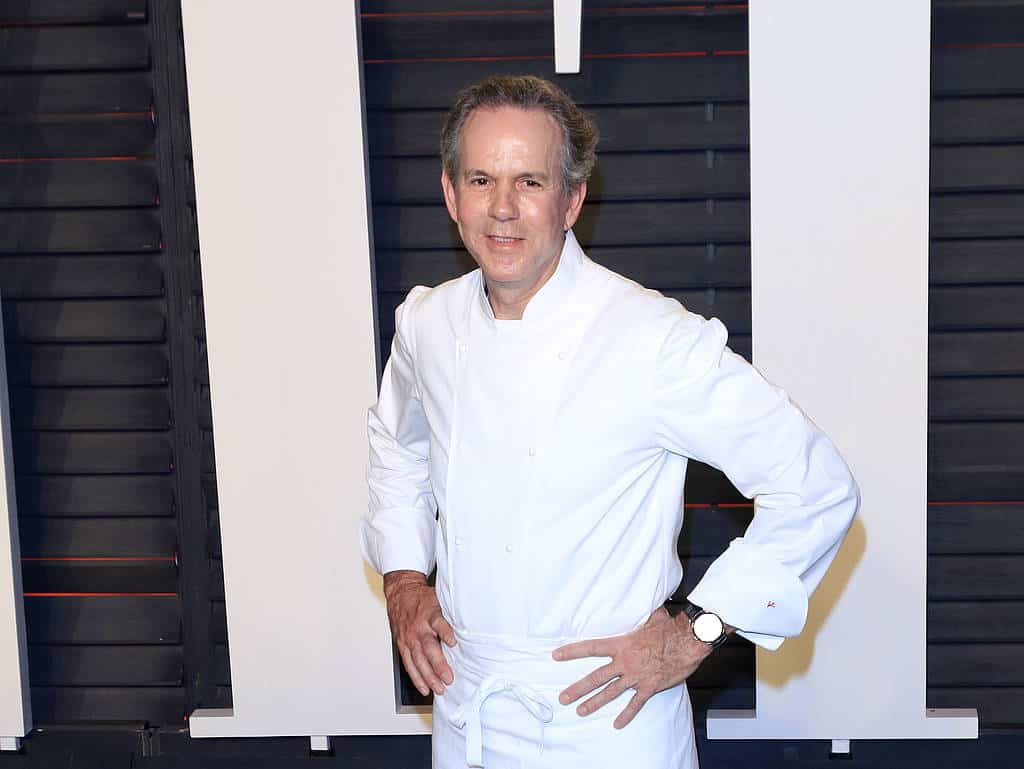 Thomas Keller