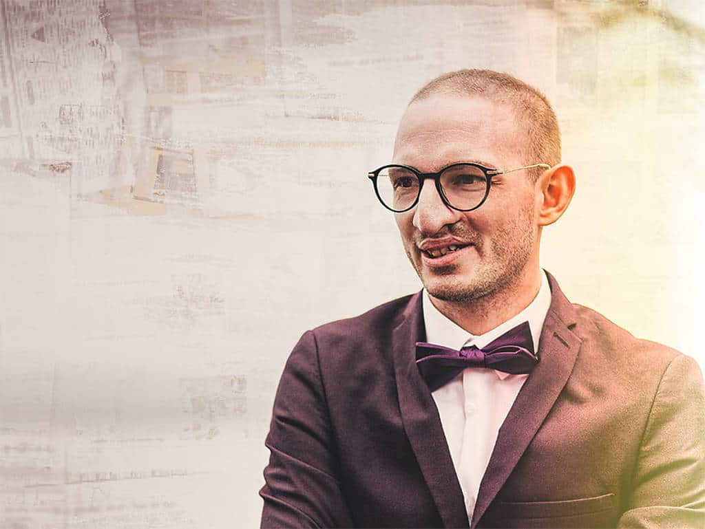 christian lutz schoenberger