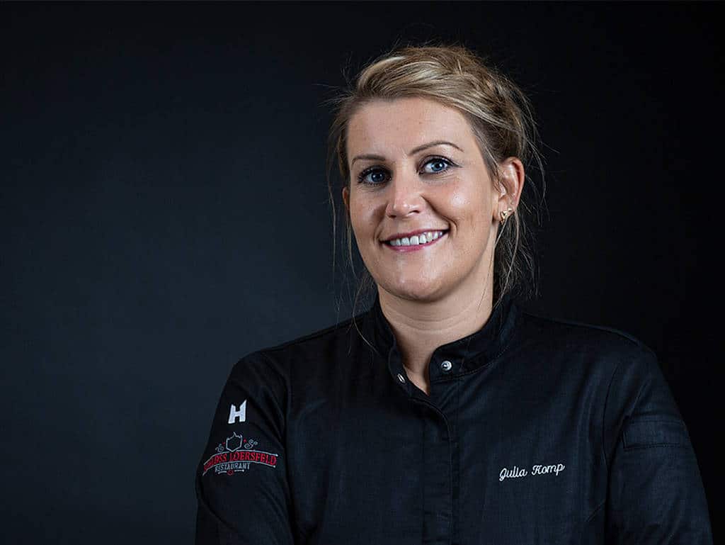 Julia Komp