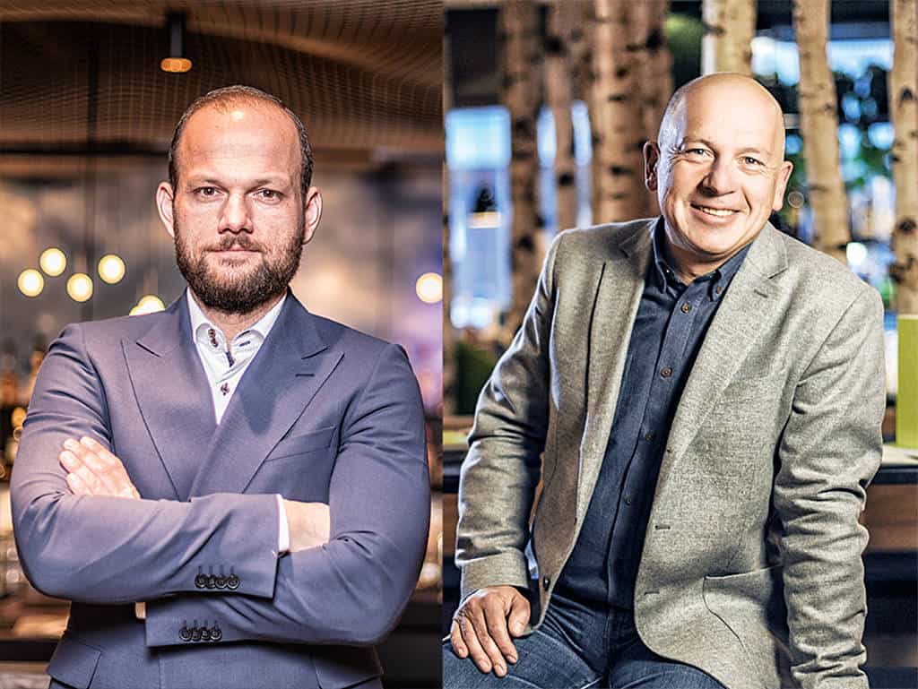 Patrick Junge, Peter Pane