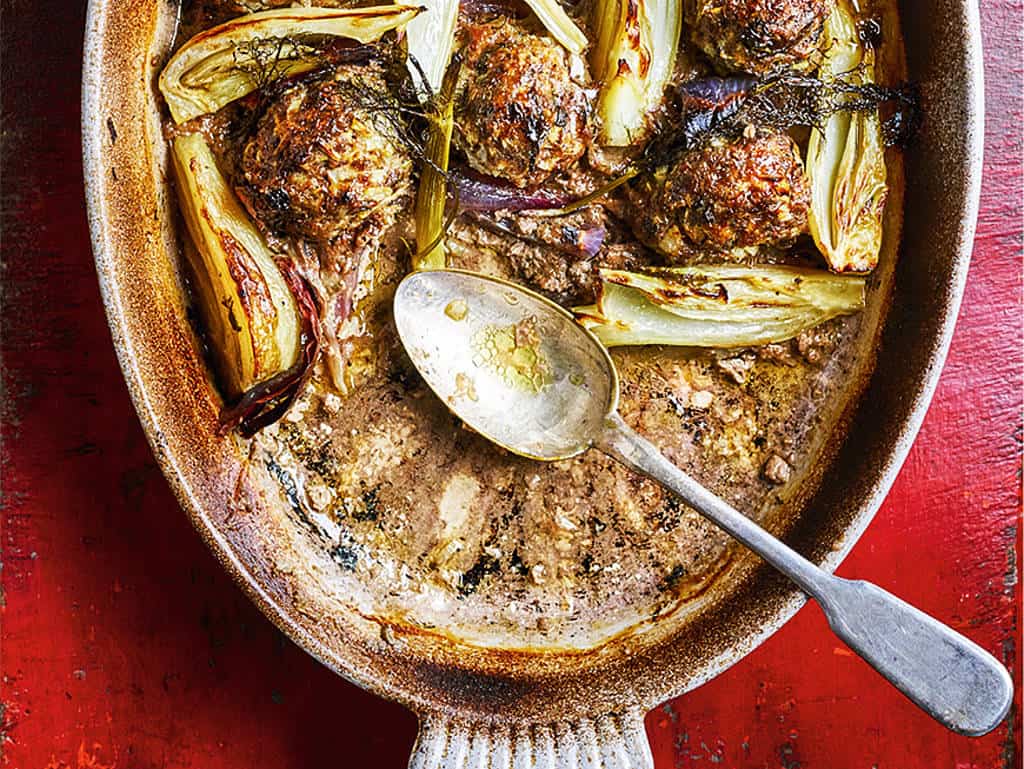 Manchmal darf es doch auch etwas Fleisch sein, dann aber bevorzugt Lamm und Huhn. Manchmal darf es doch auch etwas Fleisch sein, dann aber bevorzugt Lamm und Huhn.