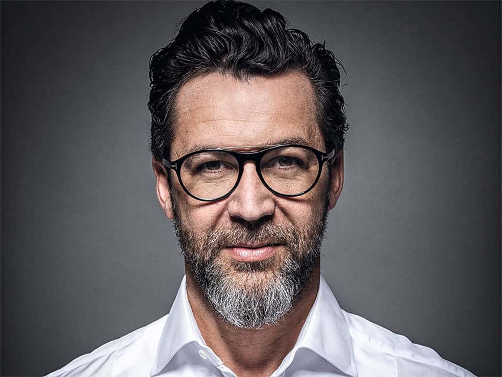 Quique Dacosta
