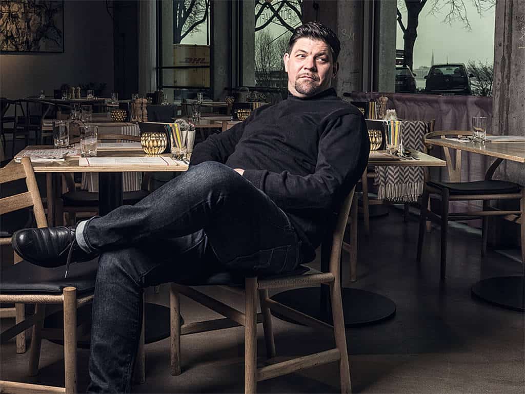 Tim Mälzer