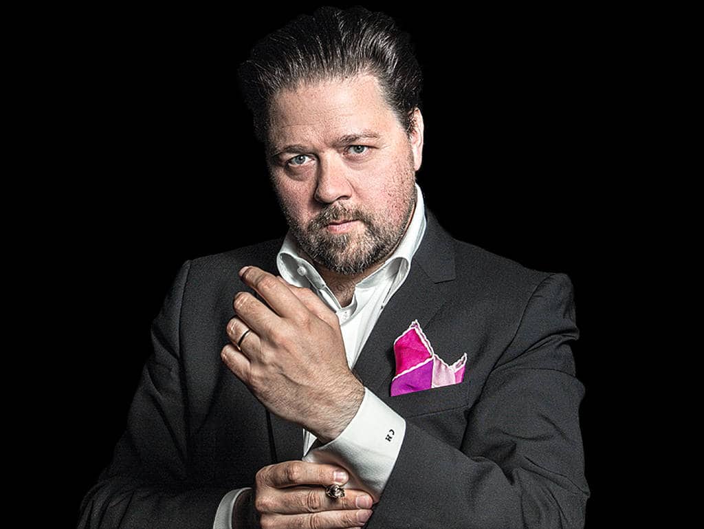 Christian Mook 