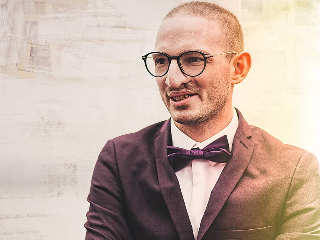 Christian Schoenberger