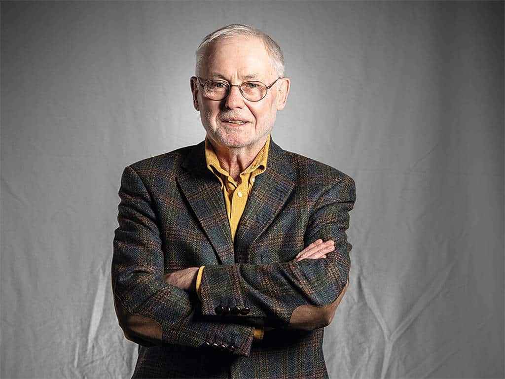 Dieter Biesler