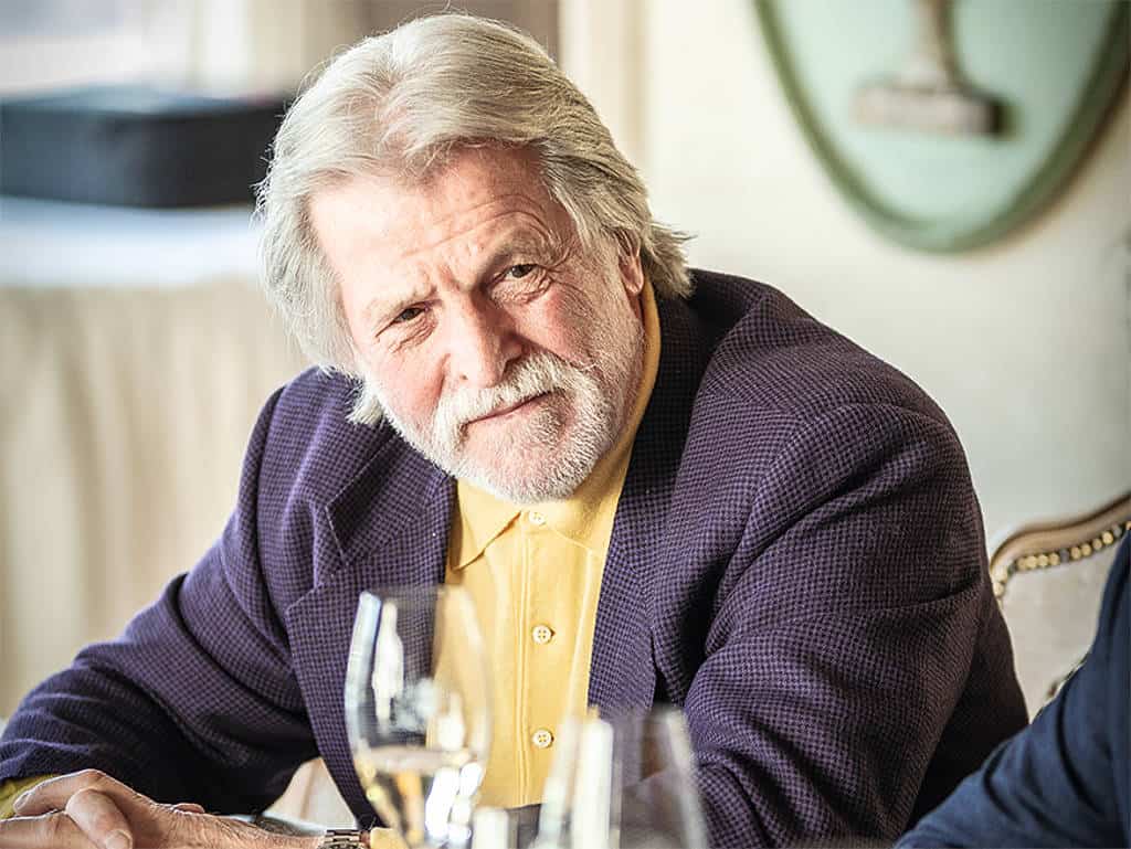 George Kastner