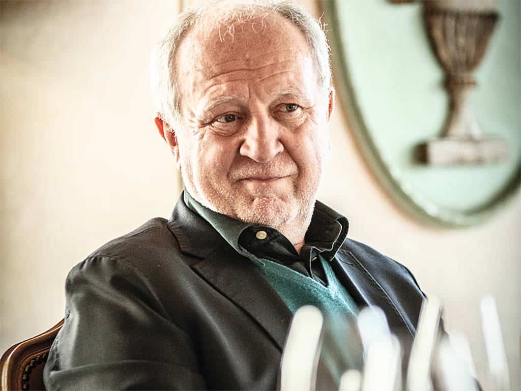 Otto Koch