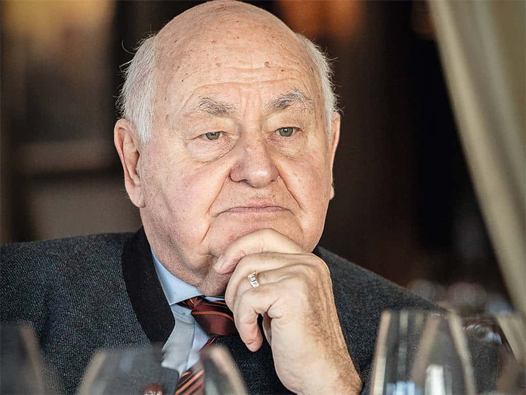 Peter Kluge