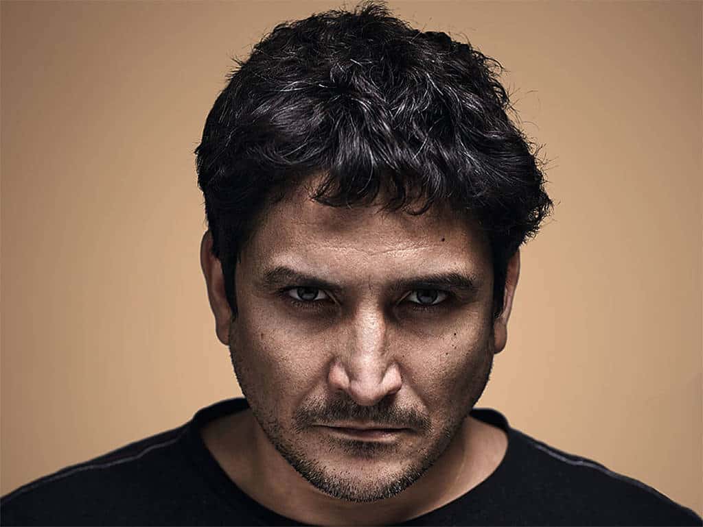Mauro ­Colagreco