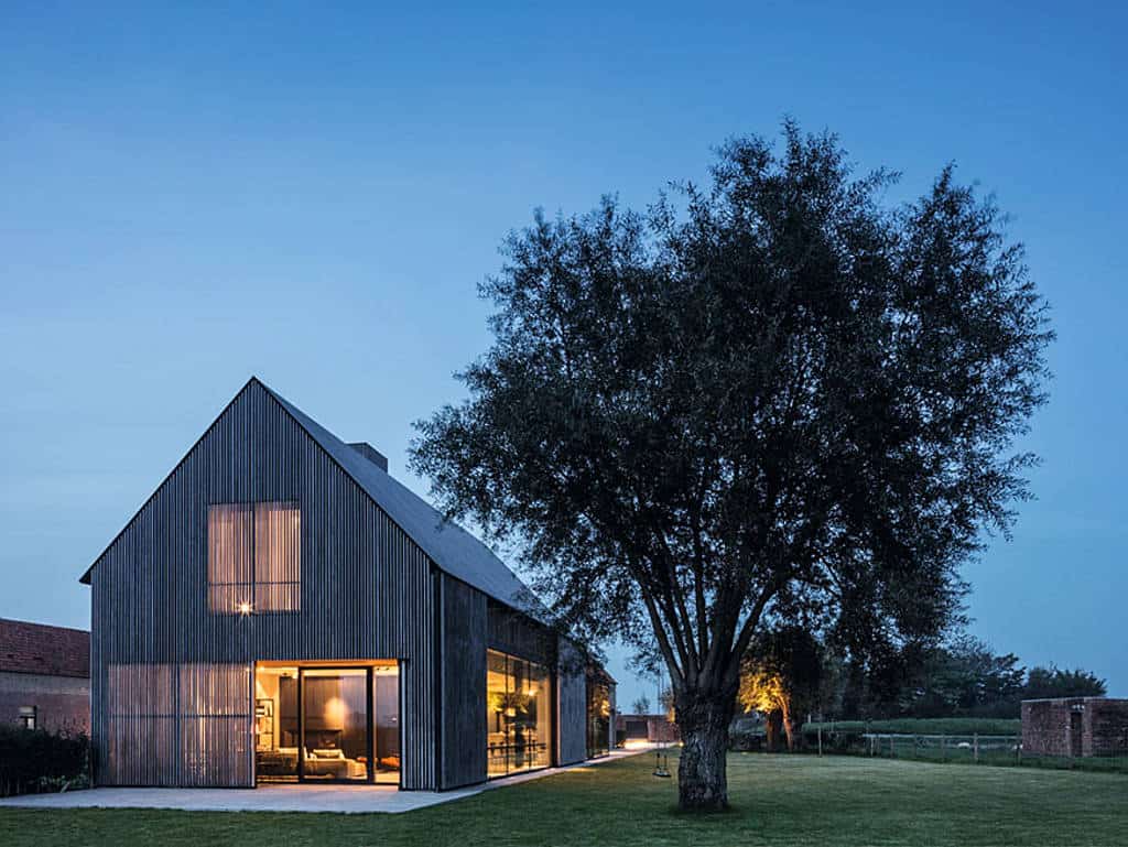 Das „Vipp Loft“
