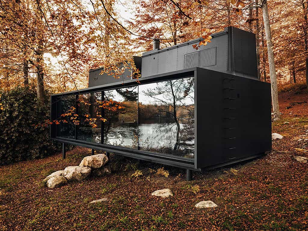 „Vipp Shelter“
