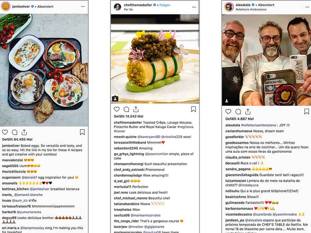 Chef-posting 3