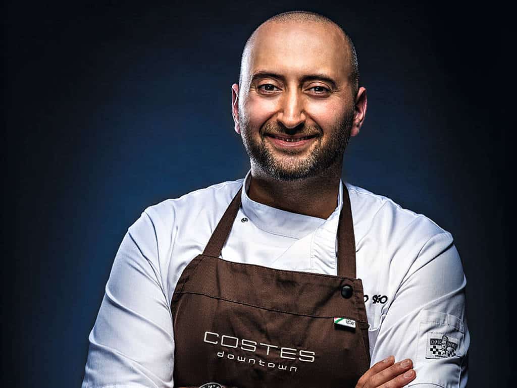 Tiago Sabarigo