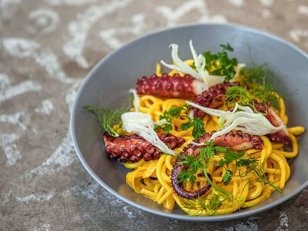 Pasta Pulpa