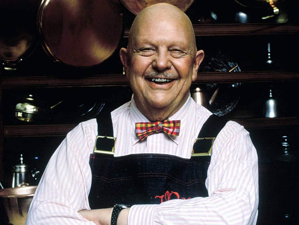 James Beard