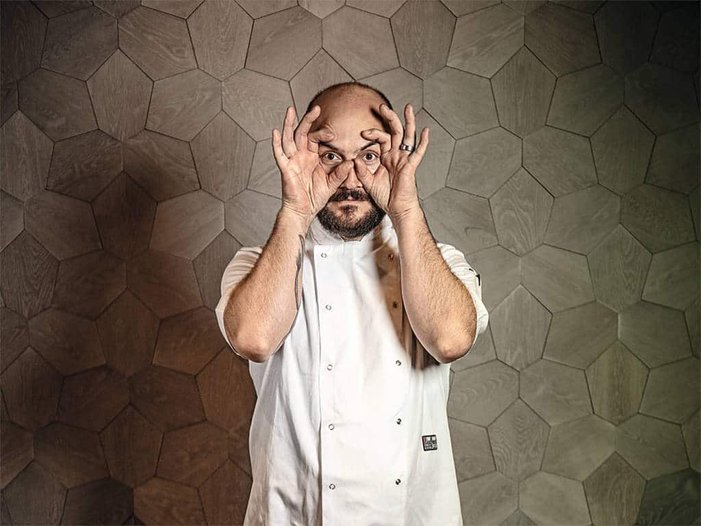 Leandro Carreira