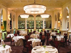 Restaurant DANIEL