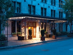 Restaurant DANIEL