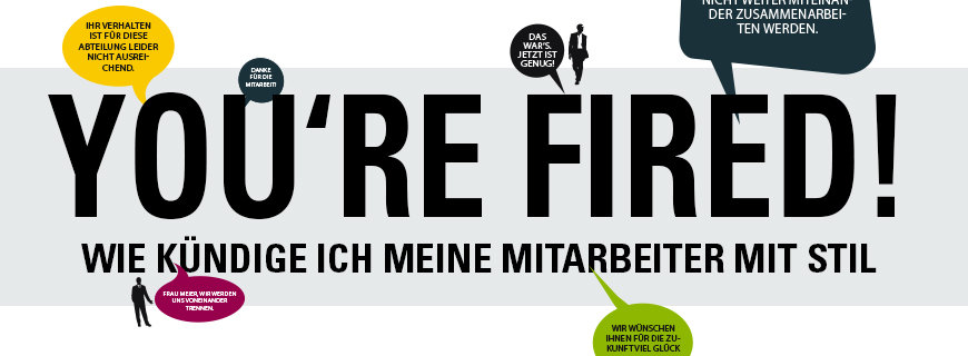 Feuern mit Stil
