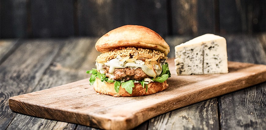 Burger Freigeist