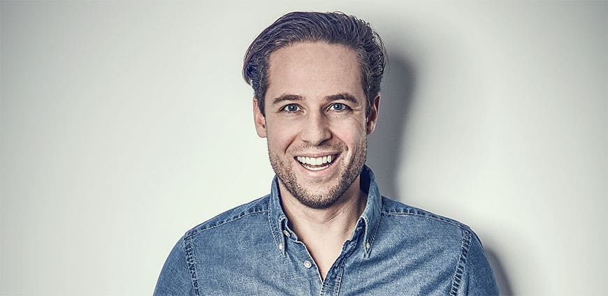Fabian Riedel
