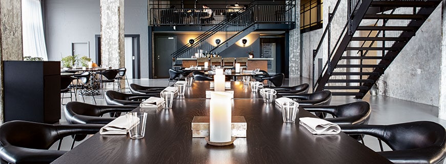 Amas Restaurant
