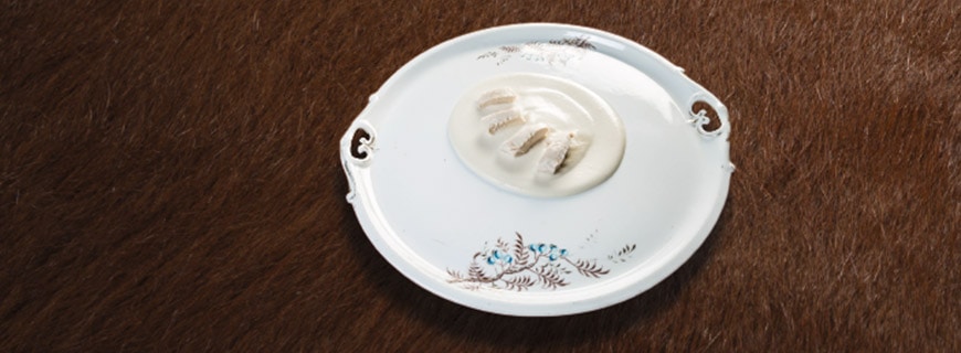 Rezept Blanc Manger