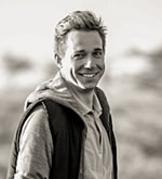 Jens Kozany 